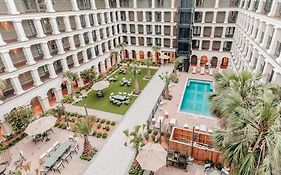 Estancia Del Norte San Antonio, A Tapestry Hotel By Hilton